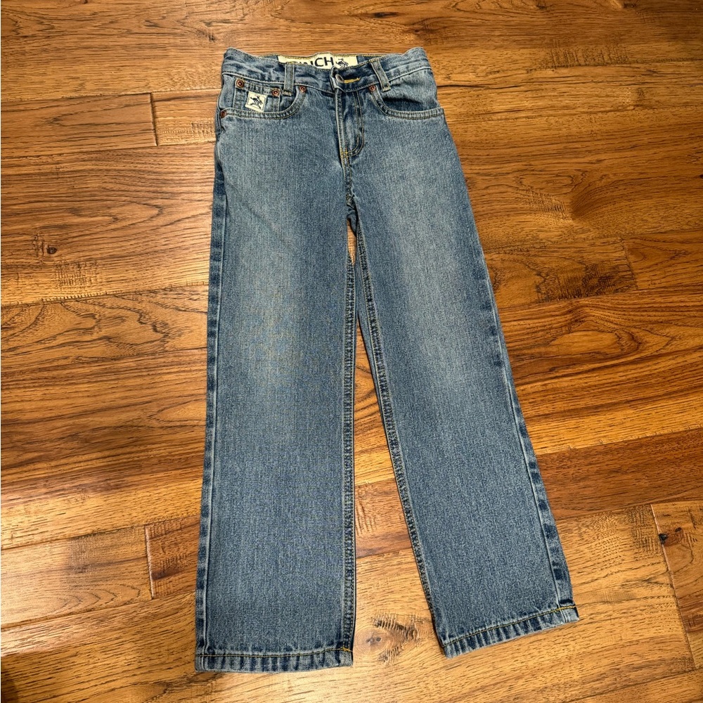Cinch Boys Jeans